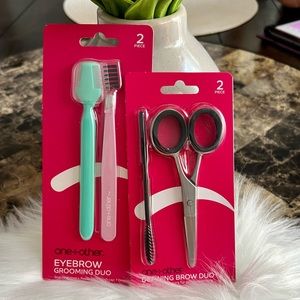 One+Other Eyebrow Grooming Bundle